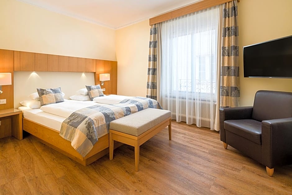 Hotel Weißes Kreuz