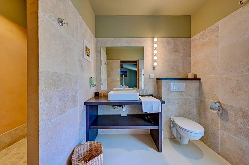 Hôtel O Mamma Mia