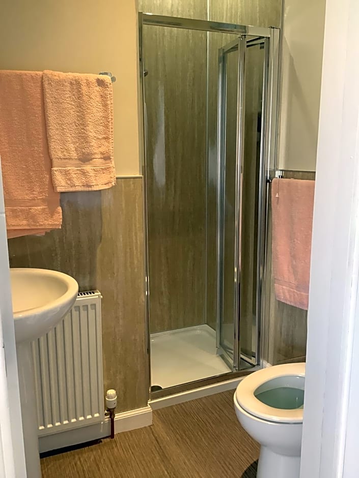 Westlea Bed and Breakfast