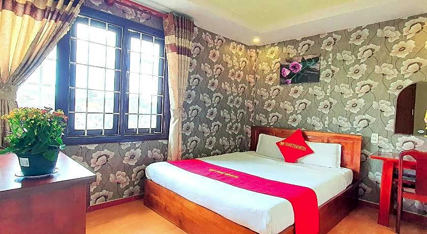 Thanh Thao Hotel