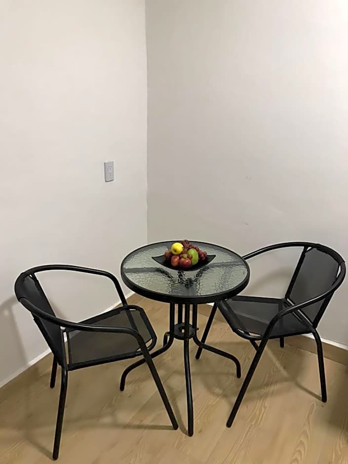 Garden Suites Comalcalco