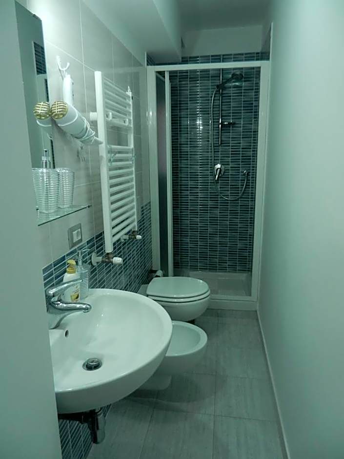 B&B A Casa Di GioSi