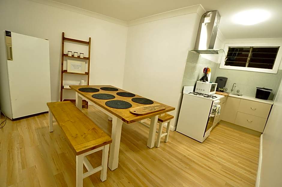 Bathurst Explorers Motel