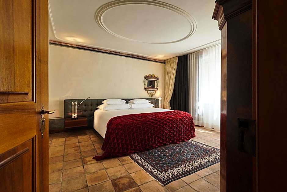 Widder Hotel