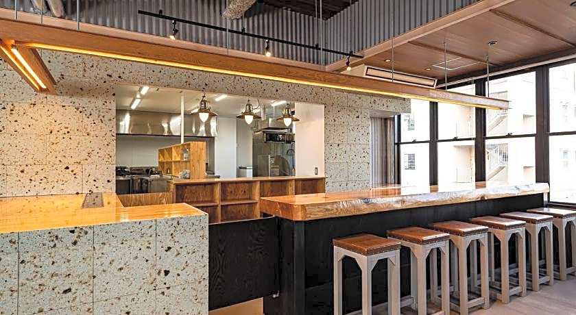 ArC LIFESTYLE SPACE & HOTEL