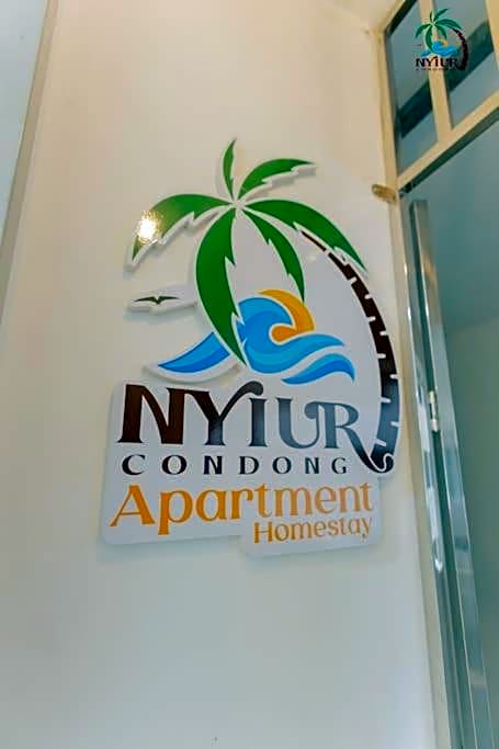 New Drawbridge Condo With Seaview and Pool