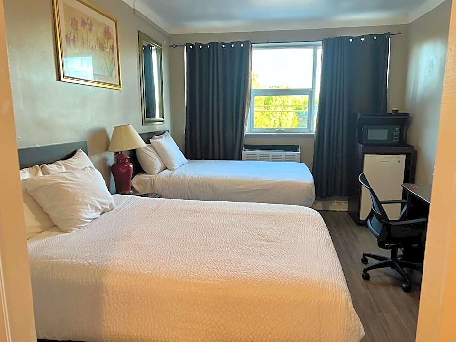 London Residency Inn