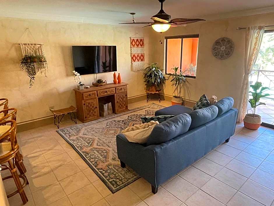 El Pueblo Condominiums by Rocky Host