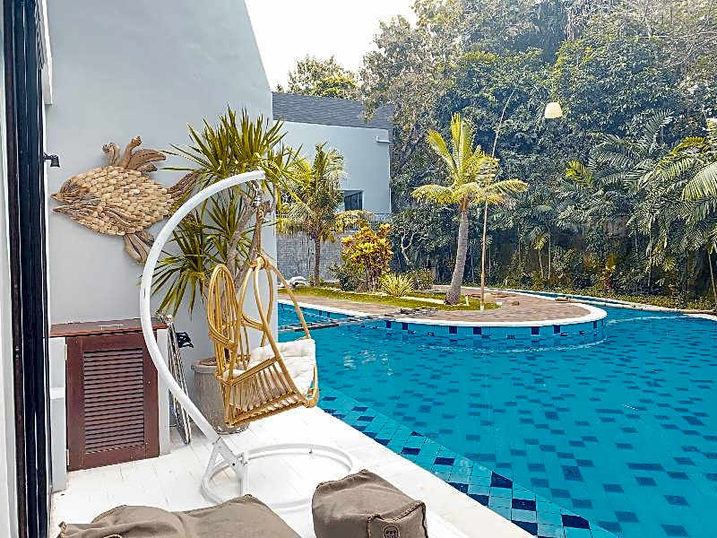 Inara Villa By Zuzu