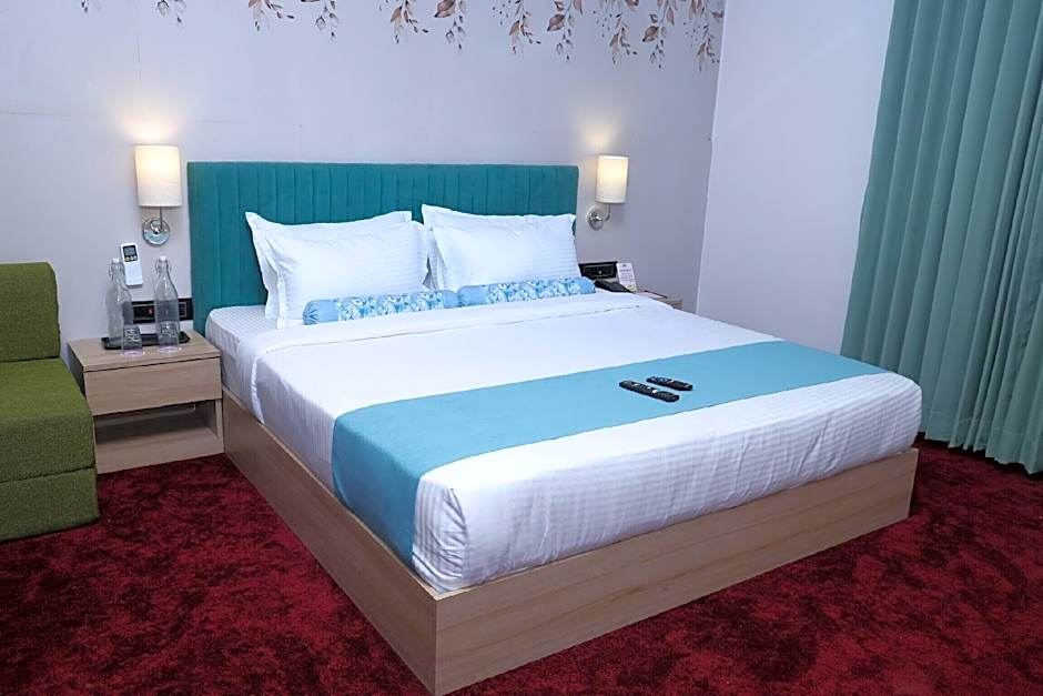 Hotel Lotus