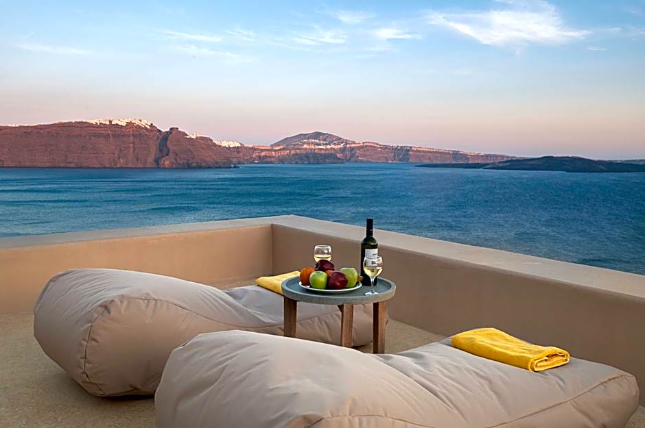 Armeni Luxury Villas