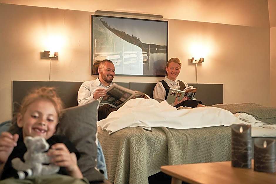 Vejlsøhus Hotel and Conference Center