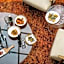 Yalo Urban Boutique Hotel Gent