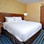 Fairfield Inn & Suites by Marriott Raleigh Capital Blvd./I-540
