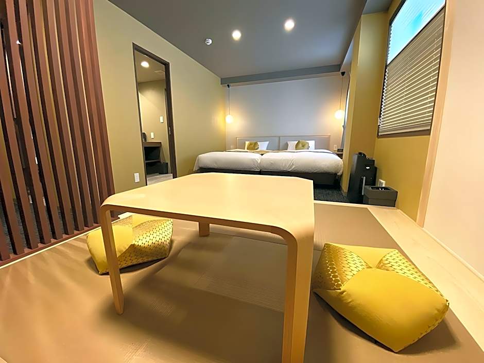 rinn kyoto station west