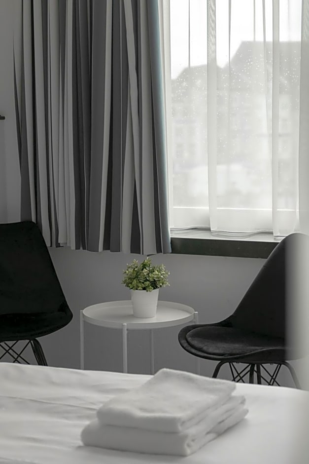 Hotel de la Bourse
