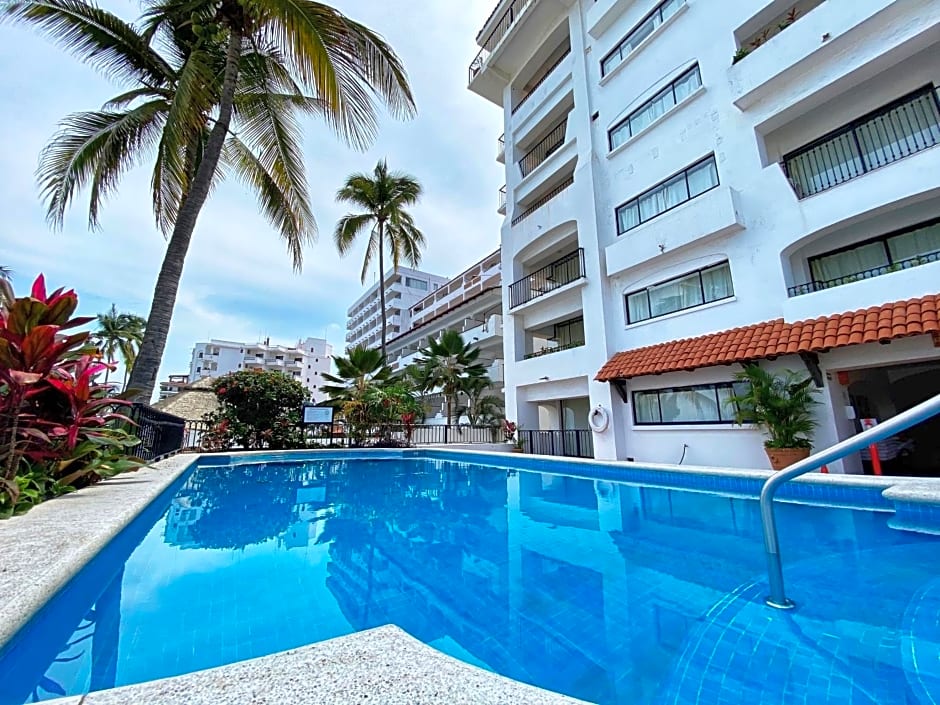 One Beach Street Puerto Vallarta