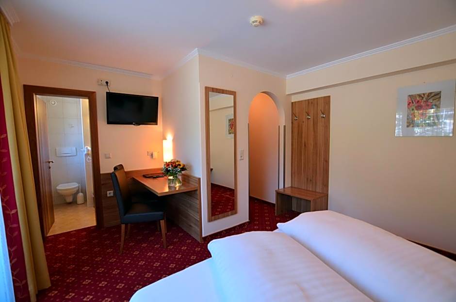 Hotel Finkenbergerhof