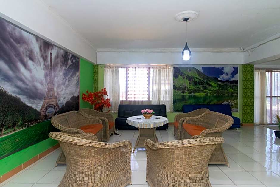 RedDoorz @ Frans Seda Kupang