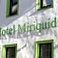 Hotel Miriquidi