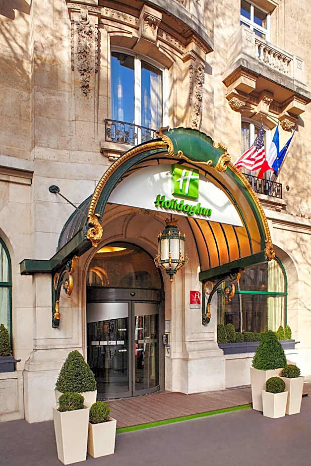 Holiday Inn Paris Gare de Lyon Bastille By IHG