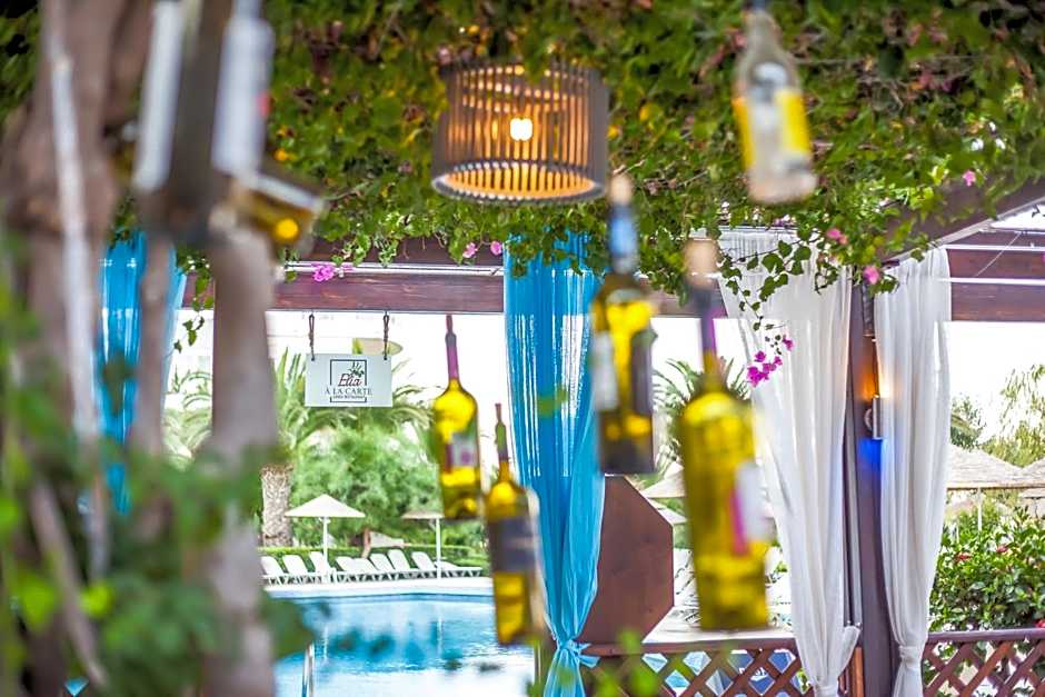 Pegasos Deluxe Beach Hotel