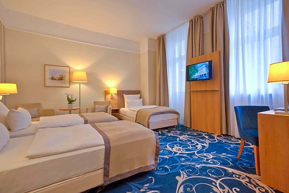 Schlosshotel Karlsruhe