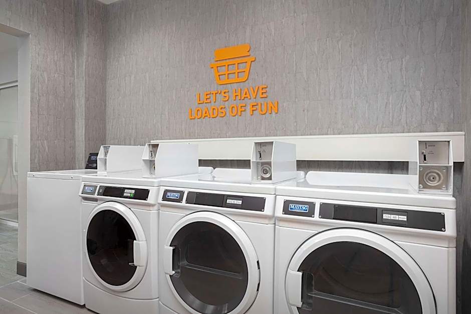 Home2 Suites by Hilton Laredo North