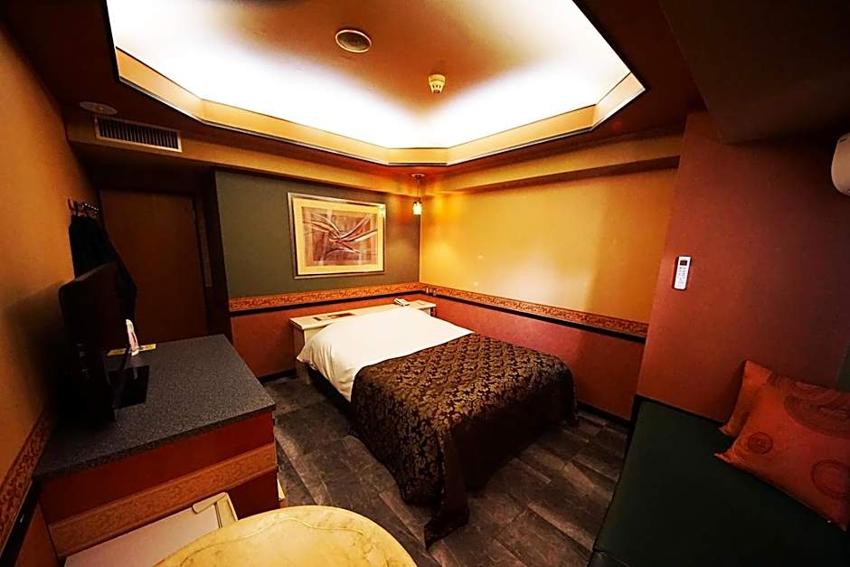 Hotel Mju-Adult Only