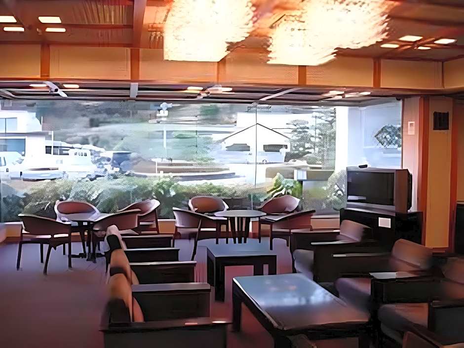 Ooboke Iya Awa Onsen Awa No Sho