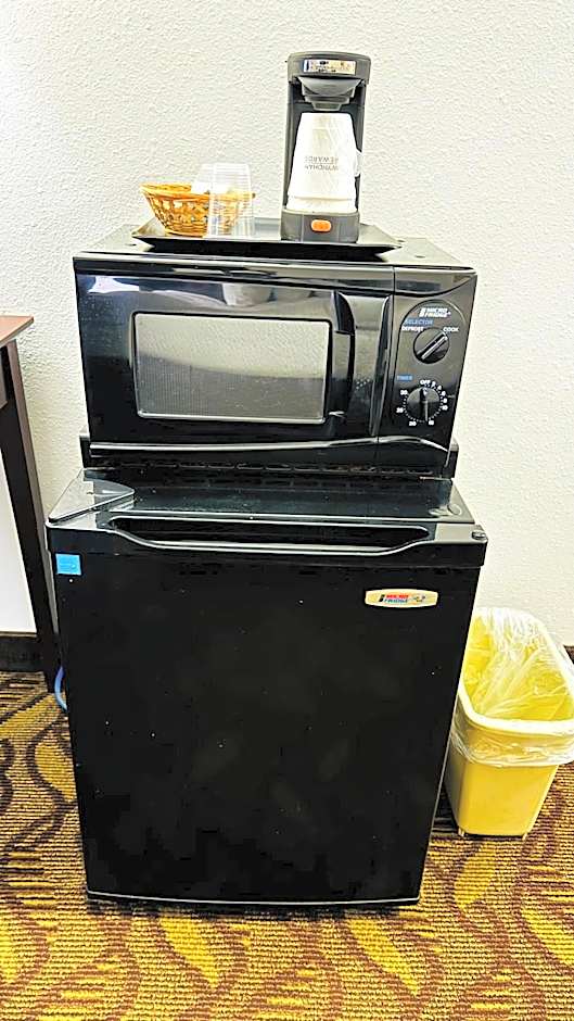 Days Inn by Wyndham North Platte