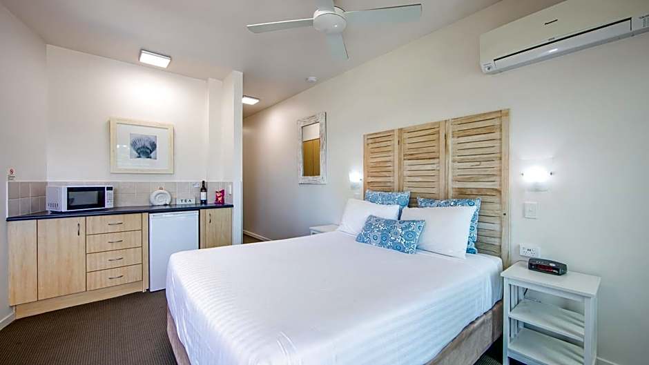Yamba Beach Motel