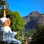 Posada del Tepozteco