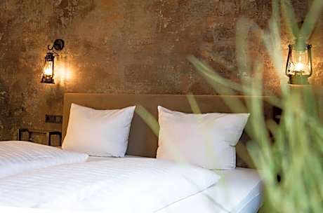 StrandBerg's B&B Oma Ida