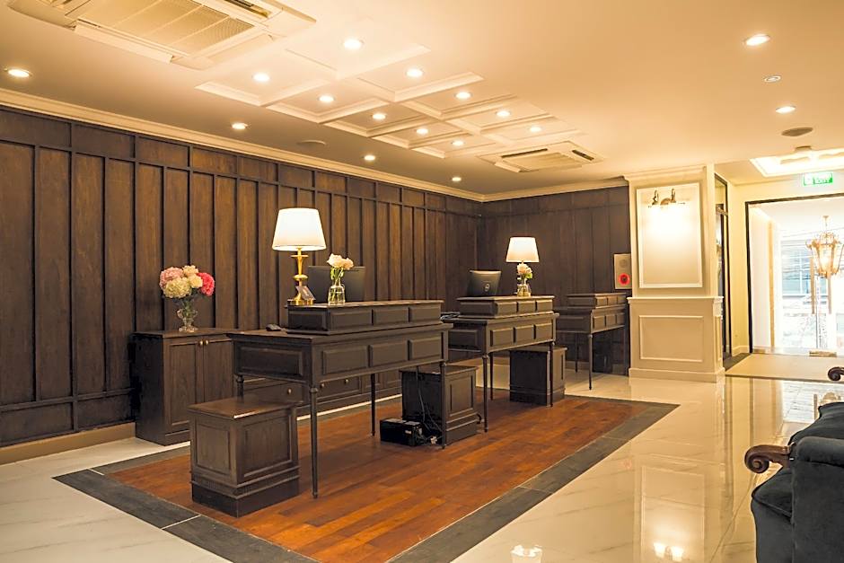 Daraya Boutique Hotel