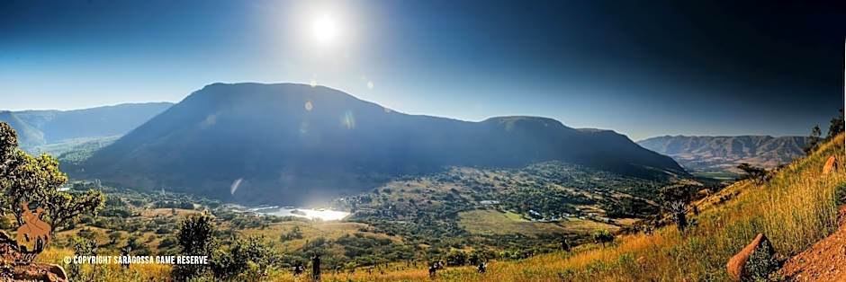 Twin Thorns Guesthouse