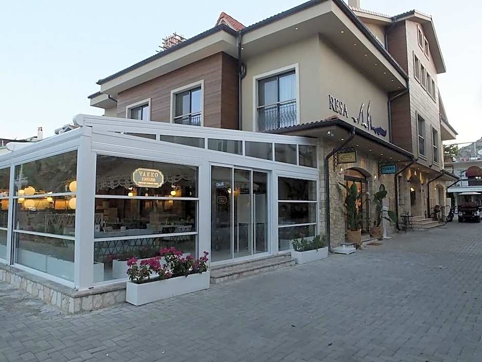Resa Hotel Gocek