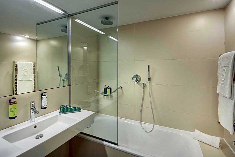 Sercotel Hotel Rosellon