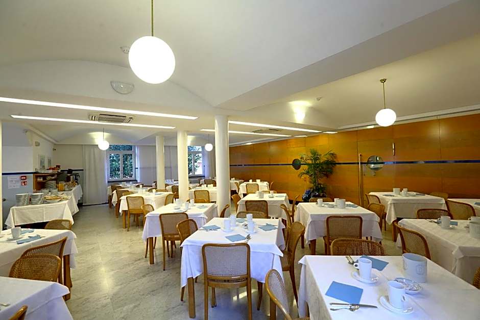 Hotel Genova