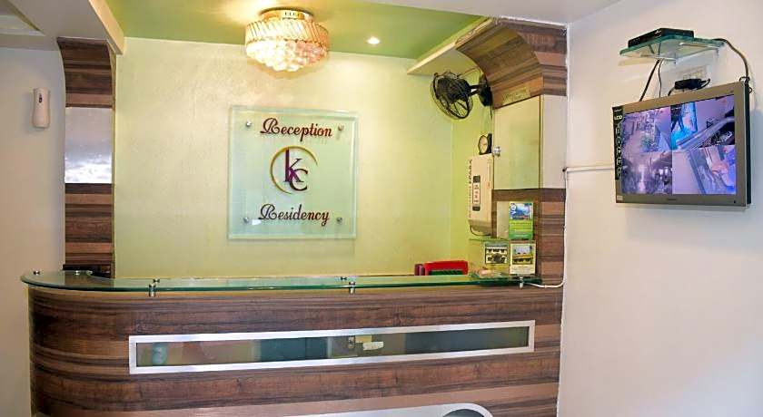 Hotel K C Residency