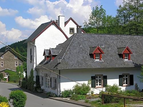 Hotel Talschenke