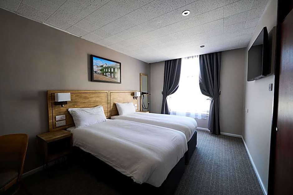 White Hart, Exeter by Marston's Inns