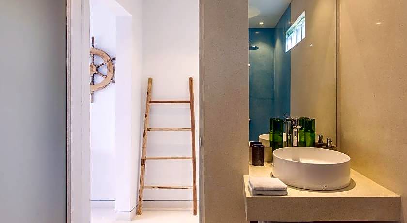 The Green Room Seminyak