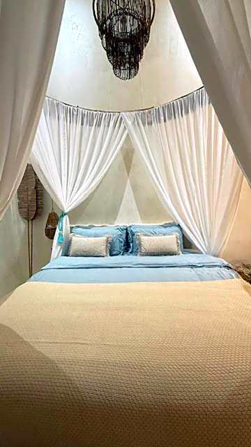Cape Beach Villa Samui