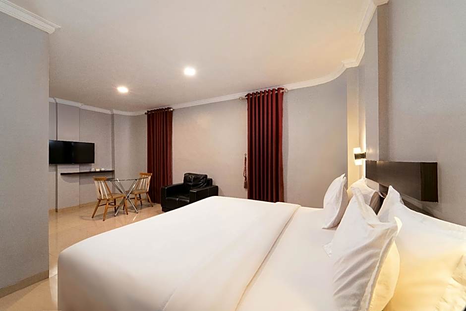 Barelang Hotel Nagoya Batam
