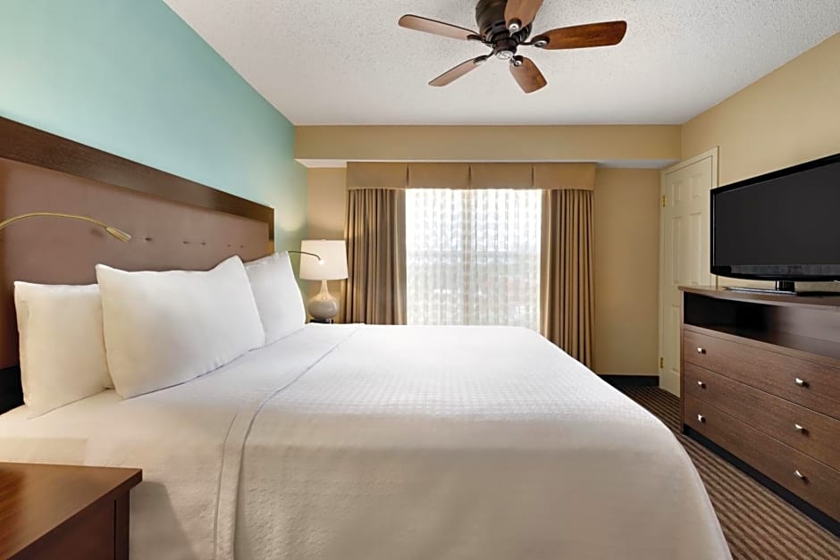 Homewood Suites By Hilton Grand Rapids