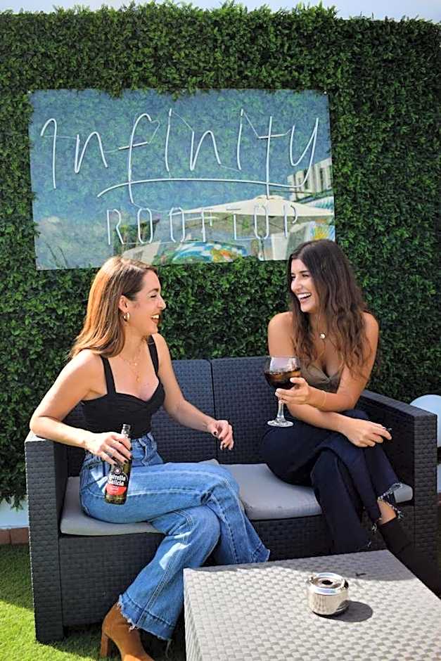 Hotel Matilde by Grupo Matilde