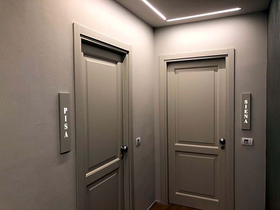 Palazzo Vasarri - Luxury design suites