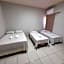 Hotel Buriti