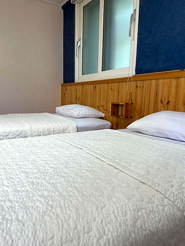 Good Guesthouse (Korea Quality)